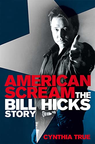 American Scream: The Bill Hicks Story von Pan